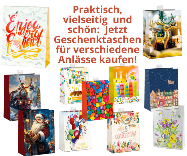 Geschenktüten