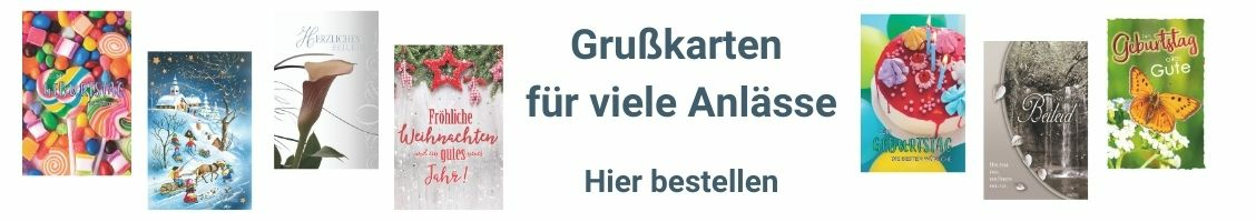 Grußkartengroßhandel