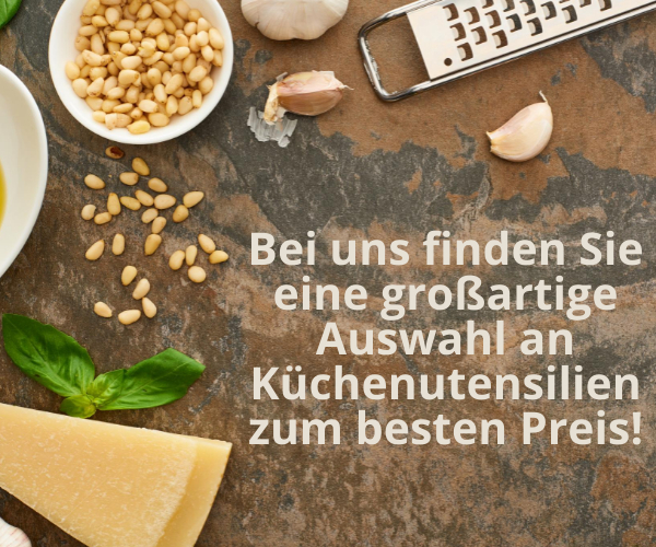 Küchenzubehör