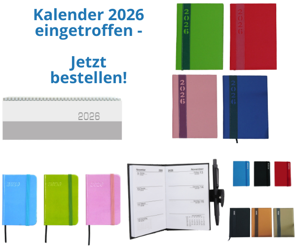 Kalender 2026