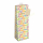 Geschenktasche Flasche Happy Birthday