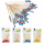 Cocktailspieße 36er Pack Holz
