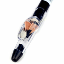 Kajalstift, schwarz