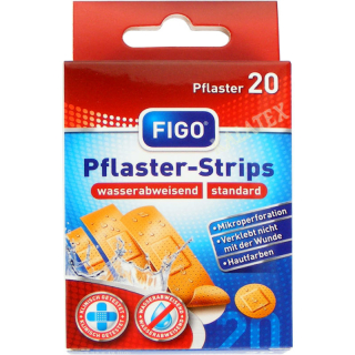 Pflaster 20 Stück