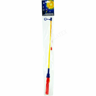 Elektrischer Laternenstab 1LED