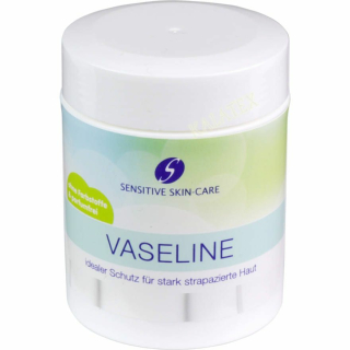 Vaseline 125 ml