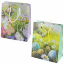 Geschenktasche Ostern medium