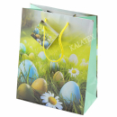 Geschenktasche Ostern medium