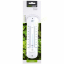 Thermometer 190x48 mm