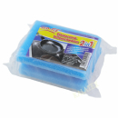 Ceranfeld Teflonschwamm 2in1 eckig