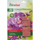 Düngestäbchen Orchideen