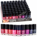 Nagellack Beauty