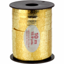 Geschenkband Metallic 10m