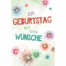 Karten Geburtstag