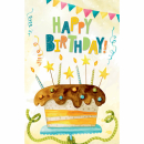 Karten Geburtstag