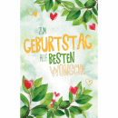 Karten Geburtstag