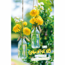 Karten Geburtstag Blumenmotive