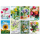 Karten Geburtstag Blumenmotive