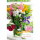 Karten Geburtstag Blumenmotive