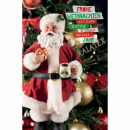 Karten Weihnachten