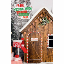 Karten Weihnachten