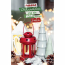 Karten Weihnachten