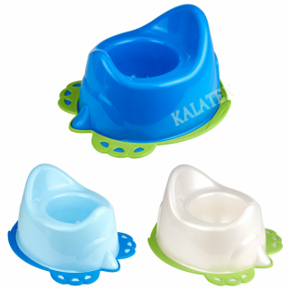 Babytöpfchen 3 Farben