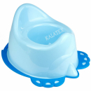 Babytöpfchen 3 Farben