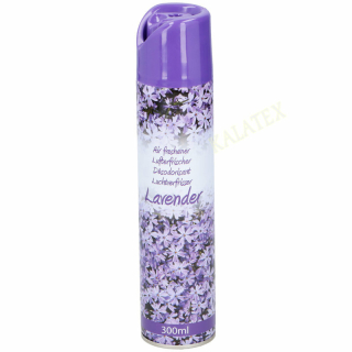 Raumspray Lavendel 300 ml