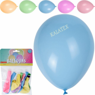 Luftballons 10er Pack