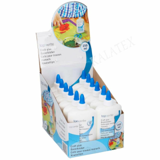 Bastelkleber 250 ml