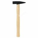 Hammer mit Holzstiel