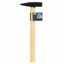 Hammer mit Holzstiel