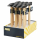 Hammer mit Holzstiel