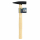 Hammer mit Holzstiel