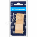 BH Verlängerung