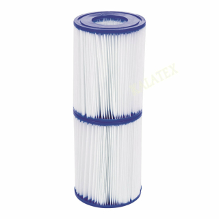 Filter Kartusche II, 2er Pack