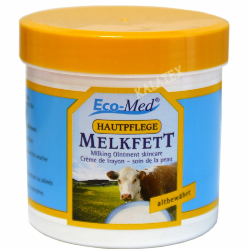 Melkfett 250 ml Dose Großhandel für Wiederverkaufer mit Sonderposte