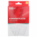 Aluminium-Pflaster 3er