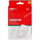 Kompressen 3er 3 Größen