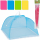 Fliegenhaube farbig