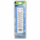 Thermometer weiß