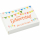 Geldgeschenk Box Bunt