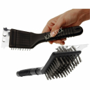Grillbürste 2in1