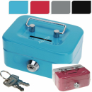 Mini Geldkassette Metall