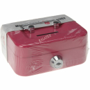Mini Geldkassette Metall