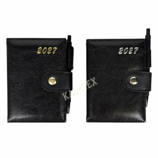 Taschenkalender Classic 2027