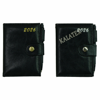 Taschenkalender Classic