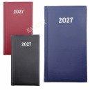 Taschenkalender 2027