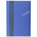 Buchkalender Amsterdam 2027